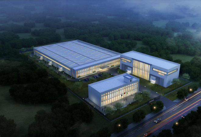 涵盖新材料、生命健康等领域，上海金山14个产业项目破土动工