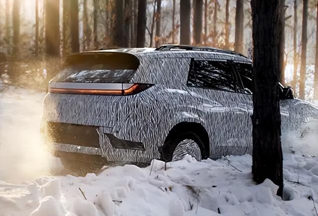 竞争白热化！北京现代纯电 SUV 凭何突出重围，定价成关键！