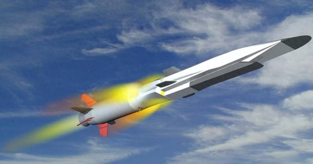 普京宣布“锆石” 成战略武器，背后有哪些深意？
