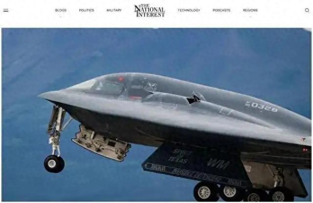 美军重兵压境部署 6 架 B-2 ，胡塞武装高层能否逃过定点清除 危机？