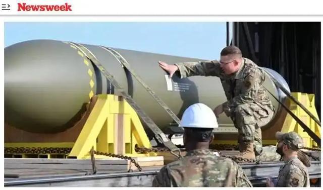 美军重兵压境部署 6 架 B-2 ，胡塞武装高层能否逃过定点清除 危机？
