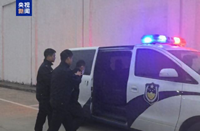 “回流药”销售网涉嫌参与人员被依法控制
