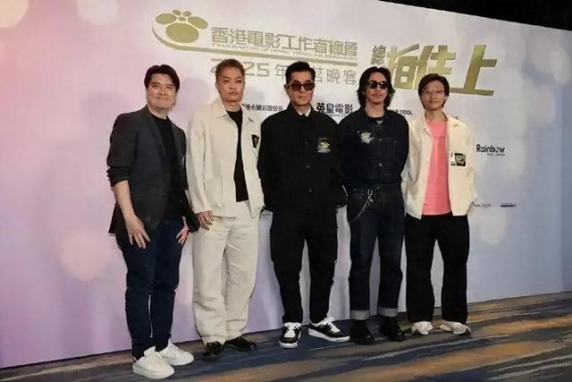 古天乐称自砍片酬也无人投资，演员纷纷转行港片寒冬如何破局？