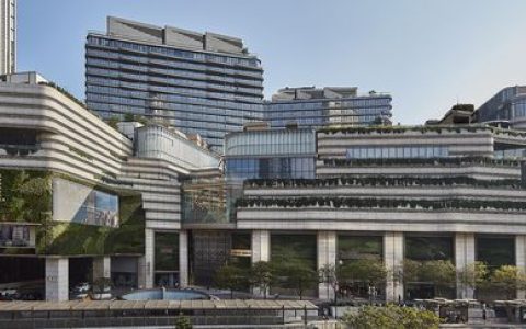 香港地产豪门巨震：新世界总裁郑志刚出局，还背上亏损197亿港元的“锅”