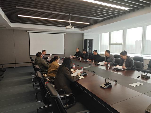 郑州高新区召开专家论证会 为项目建设绿化移植“把脉”