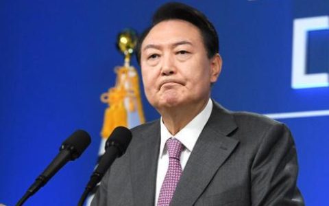 历时111天！尹锡悦被罢免，韩国下一个总统可能是他？