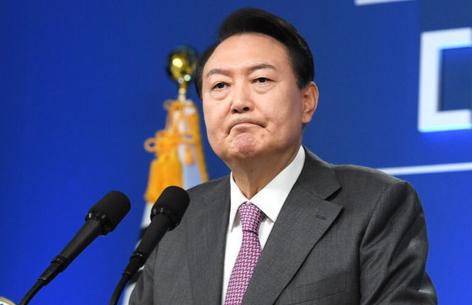历时111天！尹锡悦被罢免，韩国下一个总统可能是他？