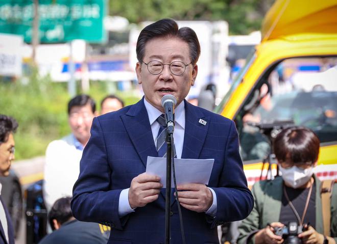 历时111天！尹锡悦被罢免，韩国下一个总统可能是他？