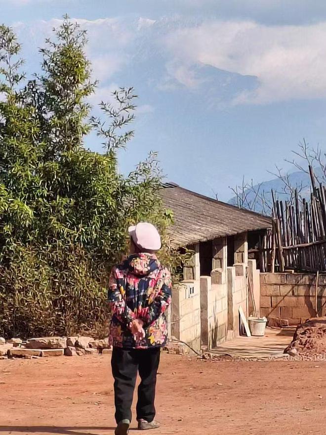我，95后女生，在殡仪馆当“生死摆渡人”：希望让更多的人坦然面对生老病死