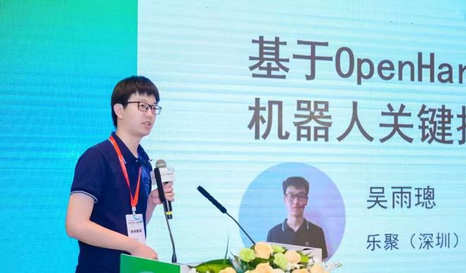 探访深圳小巨人乐聚机器人：核心供应链超90%国产化，已批量进厂“打工”