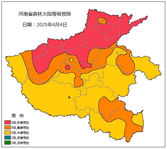 阵雨+雷暴大风！河南天气又迅速“变脸”直冲30℃+