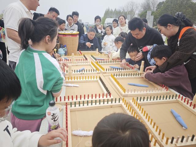 商丘市2025豫“尚”非遗市集活动启动