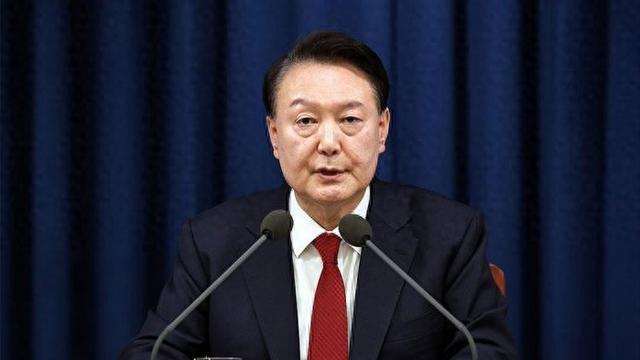 尹锡悦被罢免后再次发声：感谢声援，非常抱歉