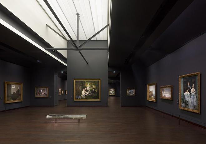 奥赛上海办大展，梵高《阿尔勒的卧室》米勒《拾穗者》都来