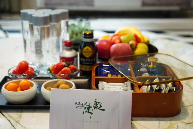 用健康科技重新定义四代宅，让“好房子”标准再进一步