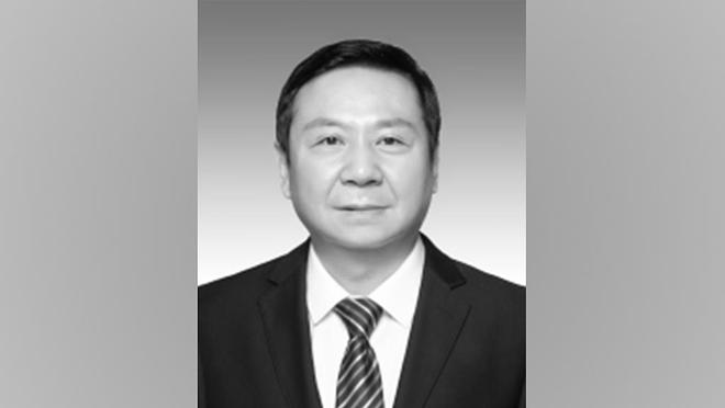 南昌市商贸和会展服务中心主任胡星突发疾病逝世，终年55岁