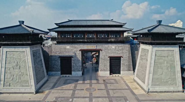 今日开幕！2025许昌三国文化旅游节超全活动表来了！