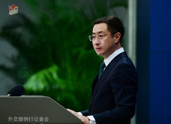 特朗普称“中国希望达成关税协议”，外交部回应