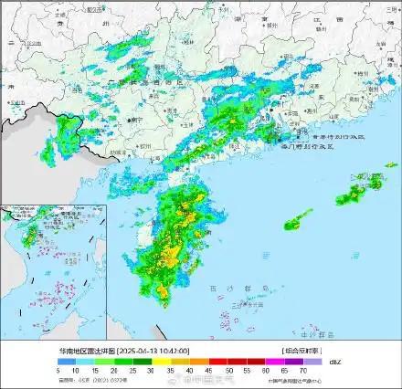 沙尘翻山越岭竟然吹到海南了：海南当心泥点子雨