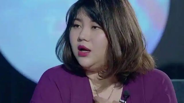 杨天真称每一任男友都找她借过钱，网友：天真姐好勇