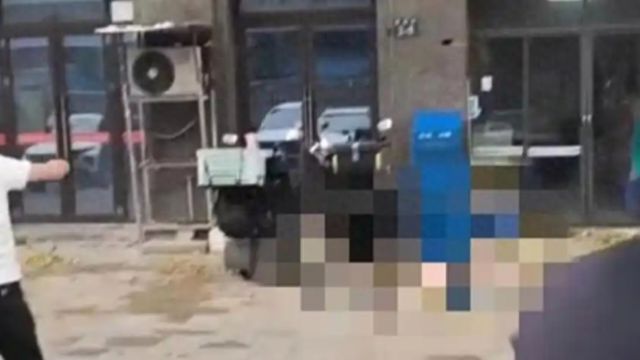 杭州一男孩从27楼坠亡，当地通报：意外坠楼，排除刑案