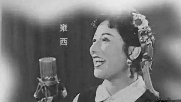 突发讣告！着名歌唱家、韩红母亲雍西逝世，代表作《北京的金山上》