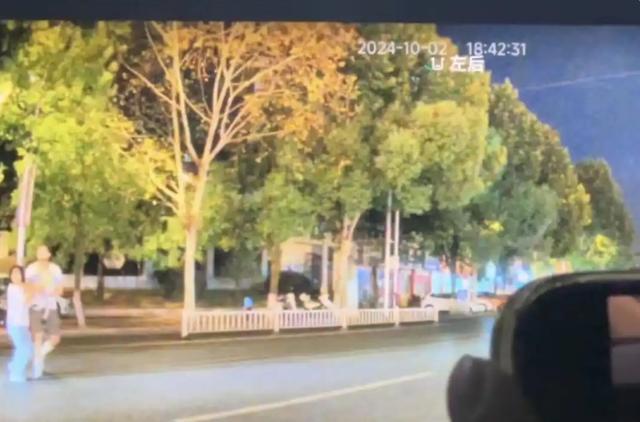 一家三口被撞身亡,肇事者父亲称是天灾 案件明日开庭