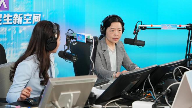 民生访谈｜陪诊服务价格高？康复辅具如何适配老人需求？市民政局回应