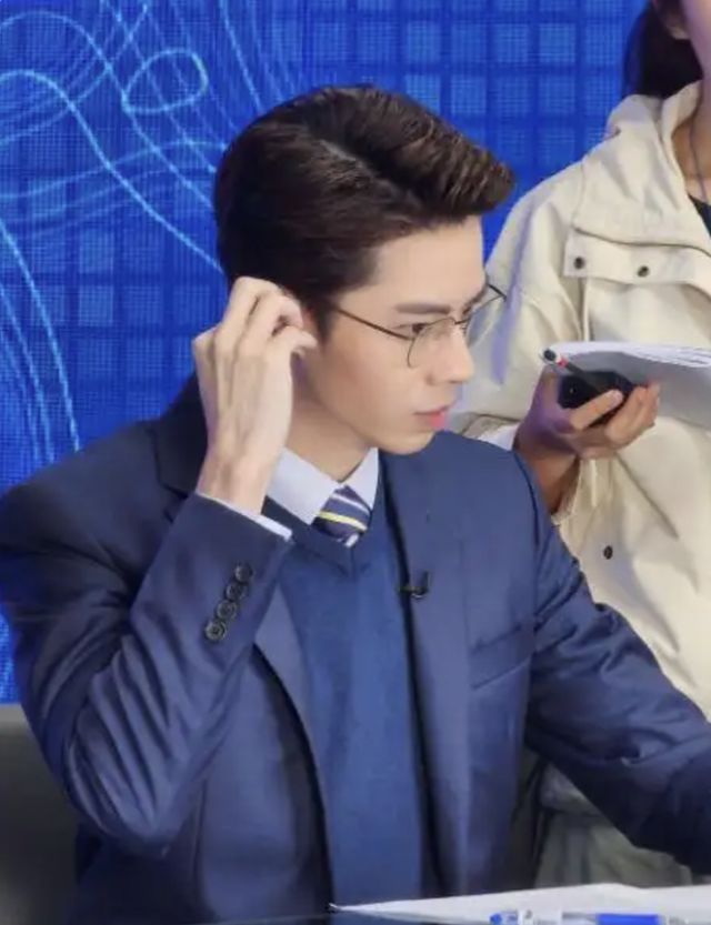 TVB男演员为省钱来深圳拔牙