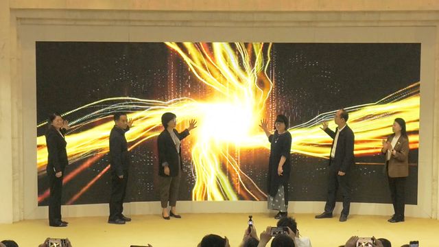 郑州：书香沁润绿城 阅读照亮生活