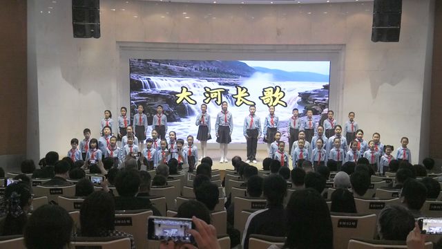 郑州：书香沁润绿城 阅读照亮生活