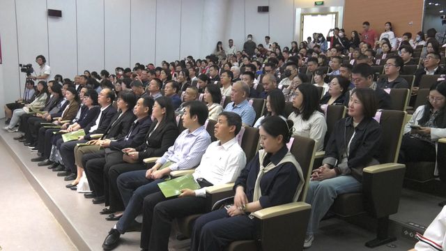 郑州：书香沁润绿城 阅读照亮生活