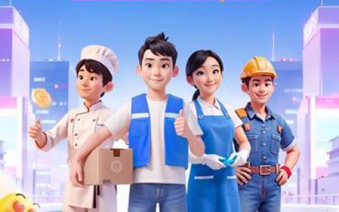 马上消费：做好普惠金融的“普”与“得”，让青年“敢闯敢创”