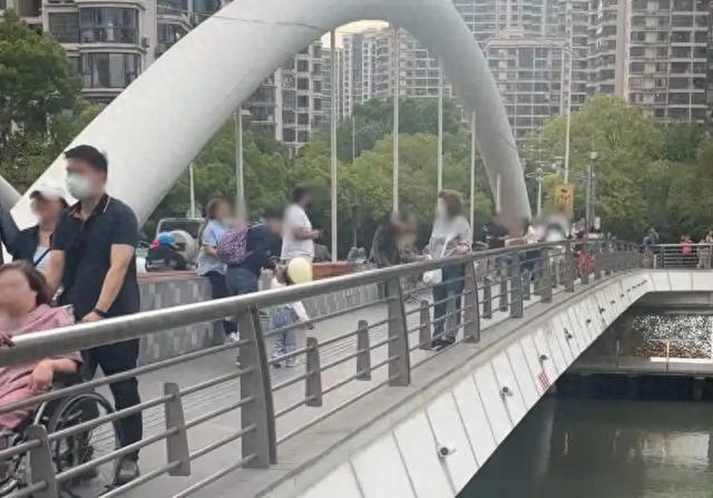 大量泰国人涌入上海，还有景点意外翻红，这些现象揭示了什么？