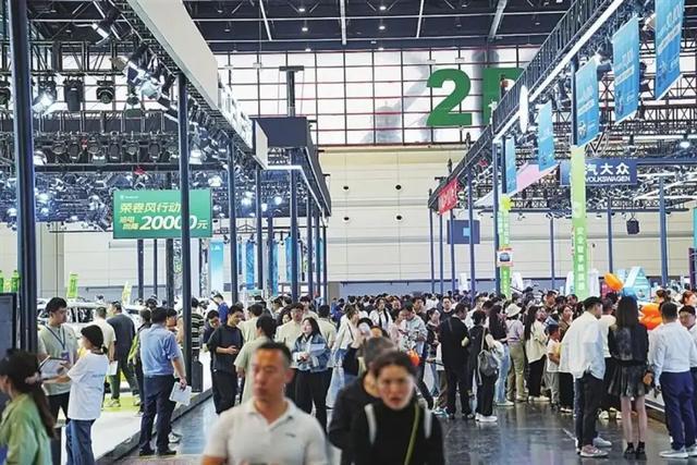 一亿人口的市场到底有多大？从河南一季度数据，看全国统一大市场的潜力