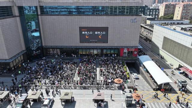 一亿人口的市场到底有多大？从河南一季度数据，看全国统一大市场的潜力