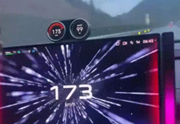 小米SU7高速狂飙至 173.8km/h！“炸街炫技” 式危险驾驶何时休