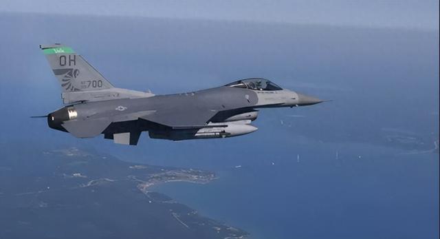 美国计划售菲律宾近56亿美元F-16战机，当看门狗还要自备狗粮？