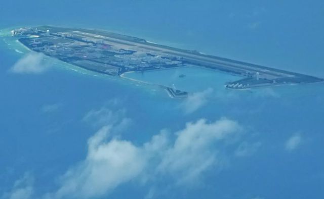 美国计划售菲律宾近56亿美元F-16战机，当看门狗还要自备狗粮？