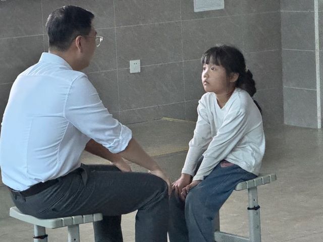 “与世共阅向光而行”—互助路小学颍河校区“颍光”读书会
