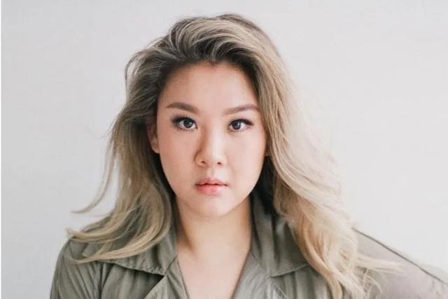 郑少秋女儿郑欣宜清空社交账号，此前已停工治病两年