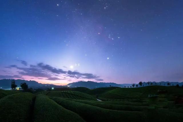 金星将迎来今年“启明星”姿态的最亮时刻