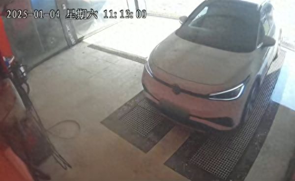大众ID自动刹停致人失明：技术傲慢比系统故障更危险