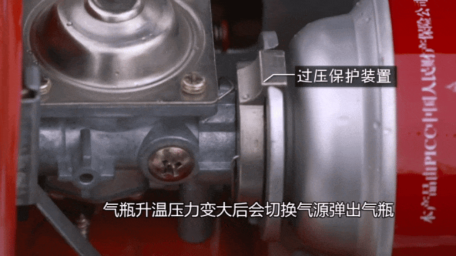 又遇爆炸事件 卡式炉如何安全使用？手把手教学→
