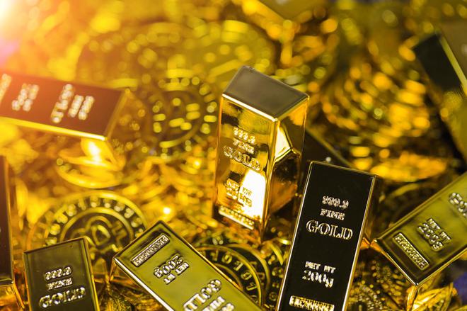 五一购金热情不高？金价过山车！饰品金跌破1000元/克，到店咨询人数骤降