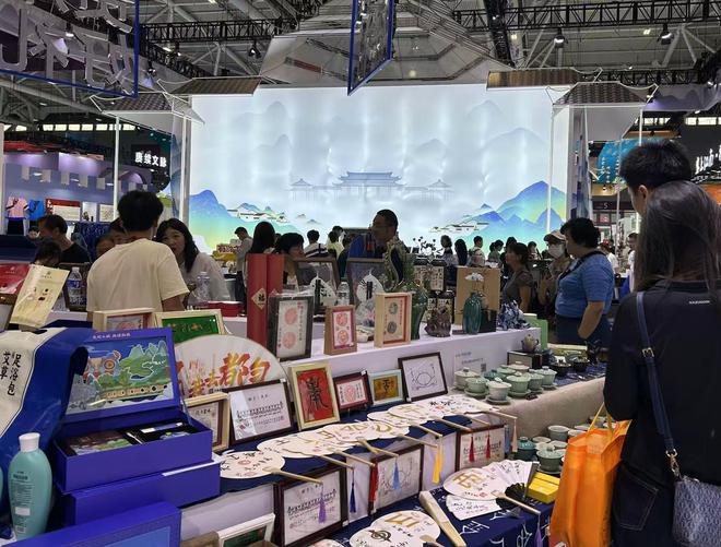 中国文化产业第一展，大湾区的AI含量有多高？