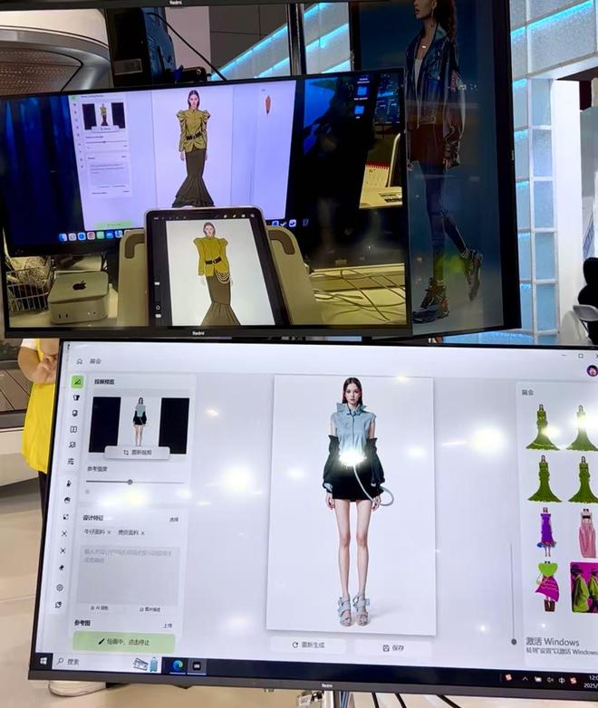 中国文化产业第一展，大湾区的AI含量有多高？