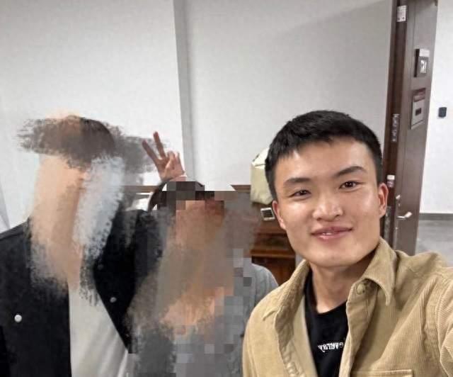 中国地质大学一博士生在西藏失联，校方确认，正全力寻找