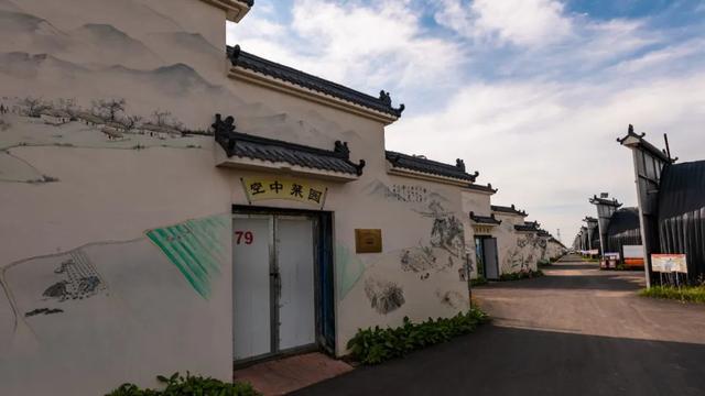 向南打卡，漫游长春