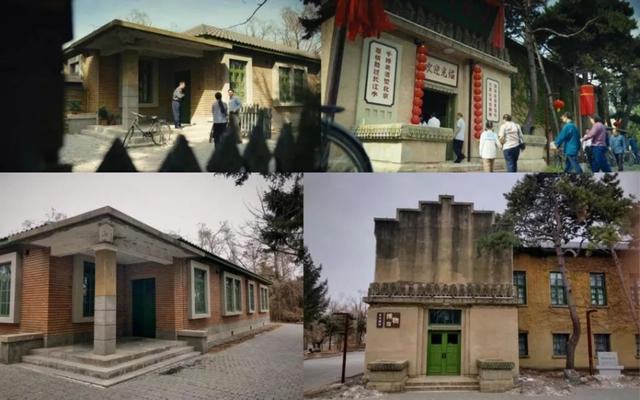 向南打卡，漫游长春